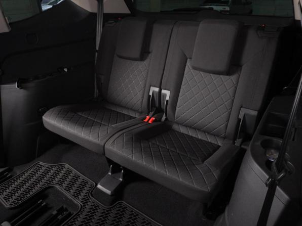 Volkswagen Atlas I с пробегом 2018 года, цена 2 549 000 рублей, 202209 км, внедорожник, Автокод Объявления
