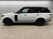 Land Rover Range Rover IV Рестайлинг Санкт-Петербург  - изображение 34