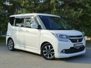 Suzuki Solio III Санкт-Петербург  - изображение 35