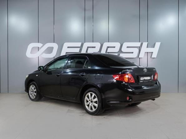 Toyota Corolla X (E140 E150) с пробегом 2008 года, цена 785 000 рублей, 215002 км, седан, Автокод Объявления