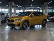 BMW X2 I (F39) Москва  - изображение 27