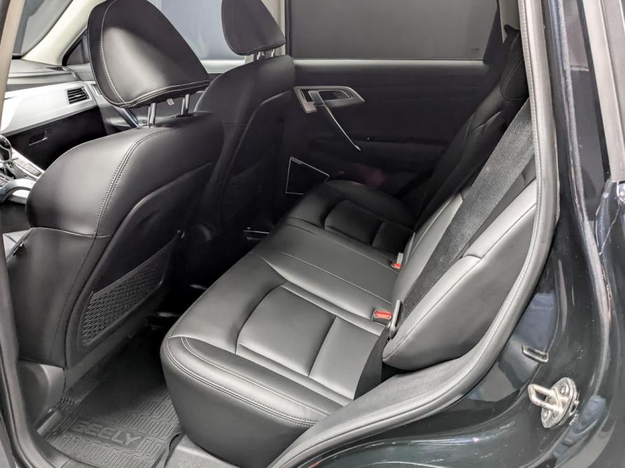 Geely Atlas I Москва  - изображение 12
