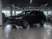 Toyota Highlander IV (XU70) Москва  - изображение 33