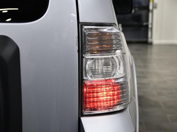 Mitsubishi Pajero IV Рестайлинг 1 с пробегом 2012 года, цена 1 892 000 рублей, 188000 км, внедорожник, Автокод Объявления