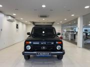 Lada (ВАЗ) Niva Legend Астрахань  - изображение 17