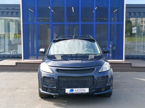 Nissan Murano I (Z50) с пробегом 2004 года, цена 299 000 рублей, 136000 км, внедорожник, Автокод Объявления