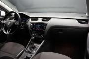 Skoda Octavia III (A7) Рестайлинг Крым  - изображение 50
