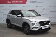 Hyundai Creta II Старый Оскол  - изображение 28