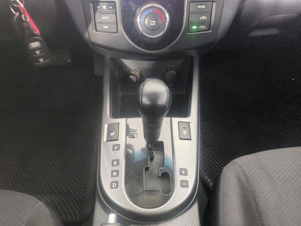 Kia Cerato II с пробегом 2009 года, цена 499 000 рублей, 239914 км, седан, Автокод Объявления