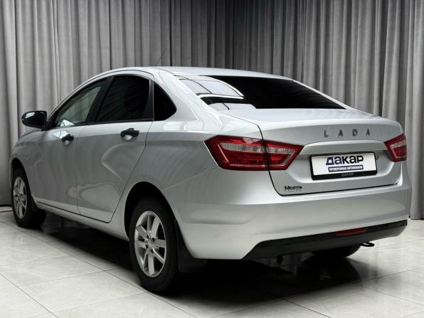 Lada (ВАЗ) Vesta I с пробегом 2017 года, цена 759 000 рублей, 180198 км, седан, Автокод Объявления