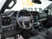 GMC Sierra IV Рестайлинг Новосибирск  - изображение 39