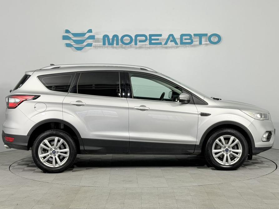 Ford Kuga II Рестайлинг Калининград  - изображение 4