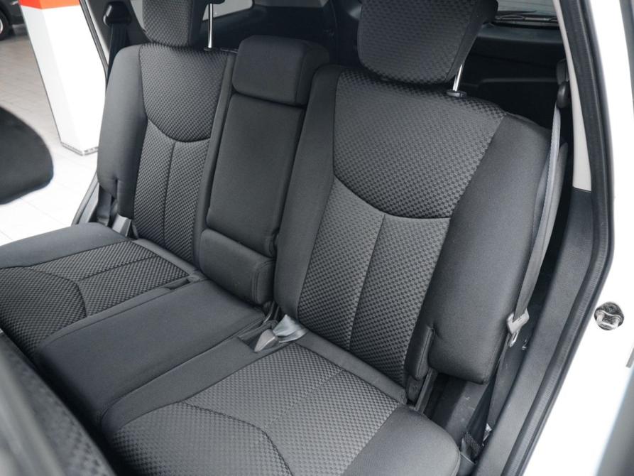 SsangYong Kyron I Рестайлинг Ростов-на-Дону  - изображение 23