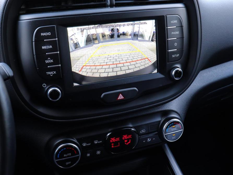 Kia Soul III Химки  - изображение 11