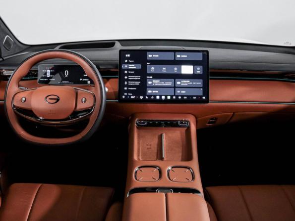 GAC Trumpchi S7 с пробегом 2025 года, цена 4 649 000 рублей, 11519 км, внедорожник, Автокод Объявления