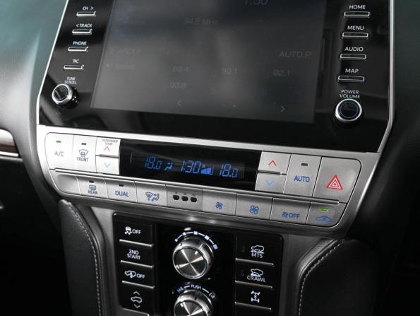 Toyota Land Cruiser Prado 150 Series Рестайлинг 3 с пробегом 2022 года, цена 6 450 000 рублей, 37041 км, внедорожник, Автокод Объявления