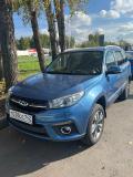 Chery Tiggo 3 I Кемерово  - изображение 3