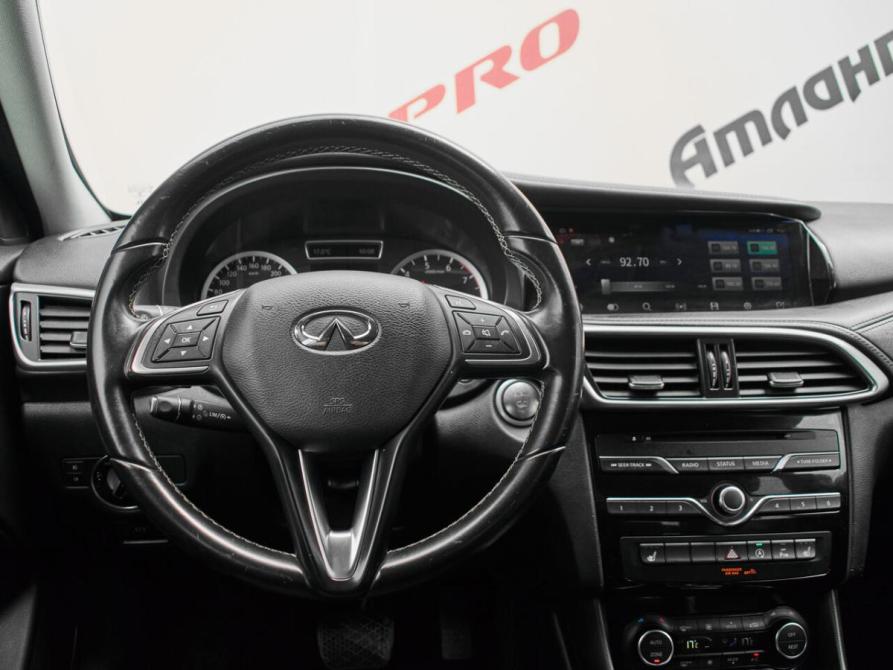 Infiniti Q30 Екатеринбург  - изображение 13