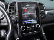 Renault Samsung QM6 I Рестайлинг Ростов-на-Дону  - изображение 33