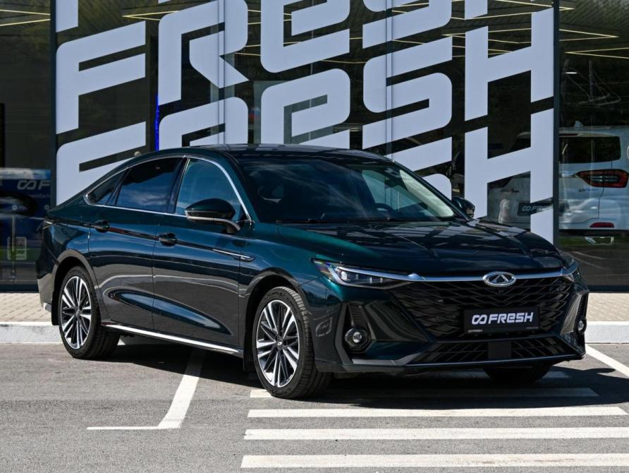 Chery Arrizo 8 Волгоград  - изображение 1