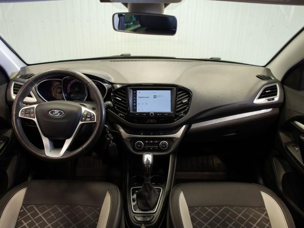 Lada (ВАЗ) Vesta I с пробегом 2022 года, цена 1 570 000 рублей, 50892 км, универсал, Автокод Объявления