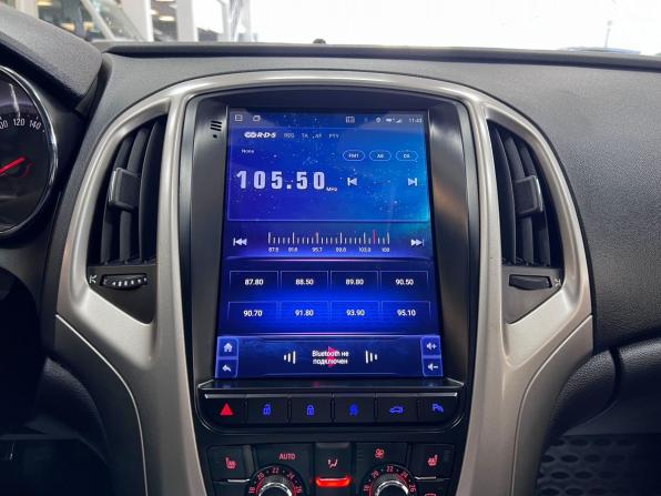 Opel Astra J с пробегом 2011 года, цена 695 000 рублей, 240000 км, хэтчбек, Автокод Объявления