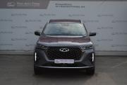 Chery Tiggo 7 Pro I Старый Оскол  - изображение 23
