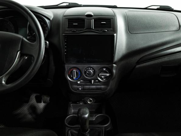 Lada (ВАЗ) Granta I Рестайлинг с пробегом 2020 года, цена 649 585 рублей, 104050 км, седан, Автокод Объявления