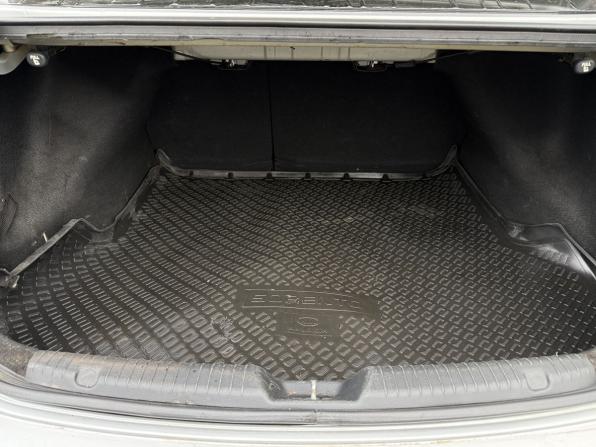Kia Cerato III с пробегом 2013 года, цена 820 000 рублей, 376177 км, седан, Автокод Объявления