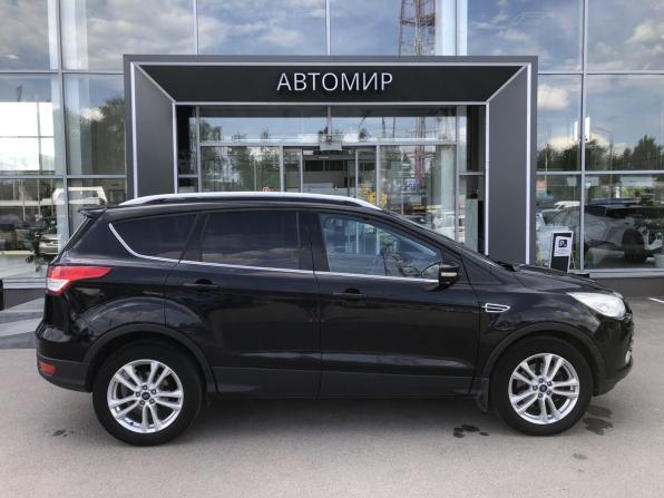 Ford Kuga II с пробегом 2013 года, цена 1 359 500 рублей, 202500 км, внедорожник, Автокод Объявления