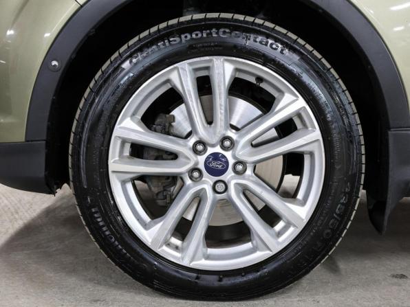 Ford Kuga II с пробегом 2014 года, цена 1 197 000 рублей, 175089 км, внедорожник, Автокод Объявления