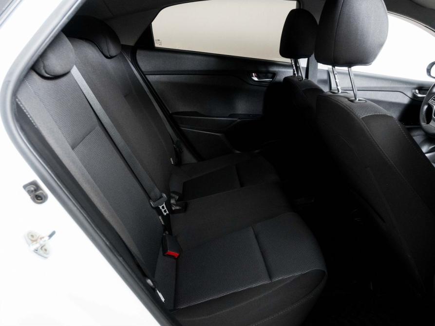 Hyundai Solaris II Рестайлинг Казань  - изображение 8