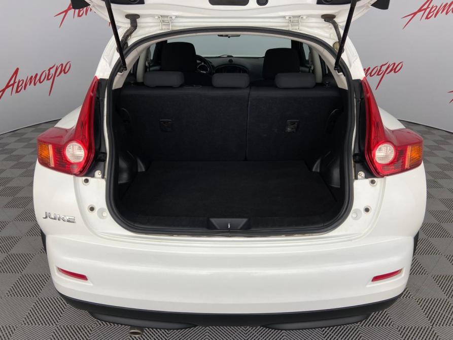 Nissan Juke I Псков  - изображение 19