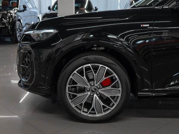 Audi Q5 III (GU) с пробегом 2026 года, цена 6 190 000 рублей, 60 км, внедорожник, Автокод Объявления