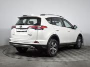 Toyota RAV4 IV (XA40) Рестайлинг Санкт-Петербург  - изображение 24