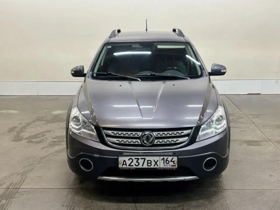 Dongfeng H30 Cross Саратов  - изображение 4