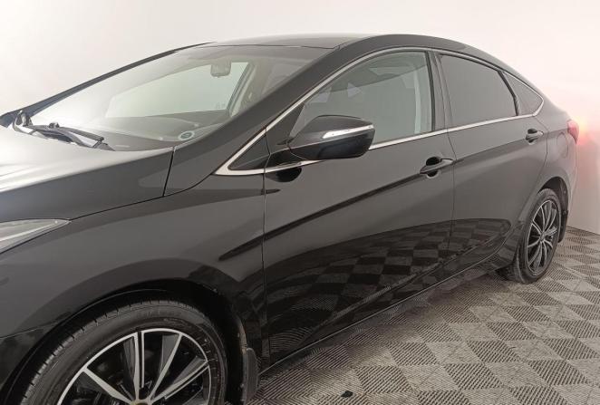 Hyundai i40 I с пробегом 2015 года, цена 1 750 000 рублей, 92243 км, седан, Автокод Объявления