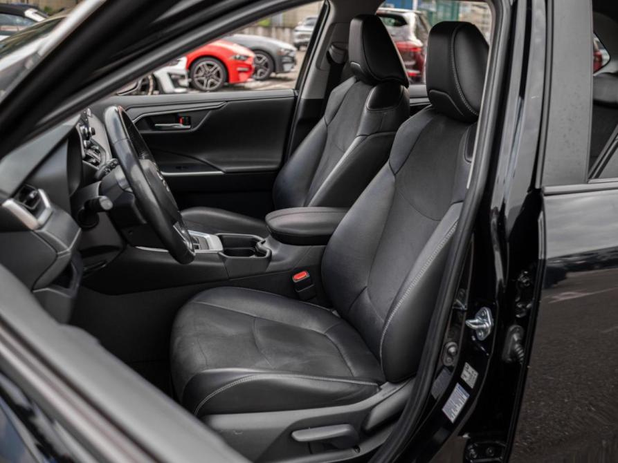 Toyota RAV4 V (XA50) Сочи  - изображение 12