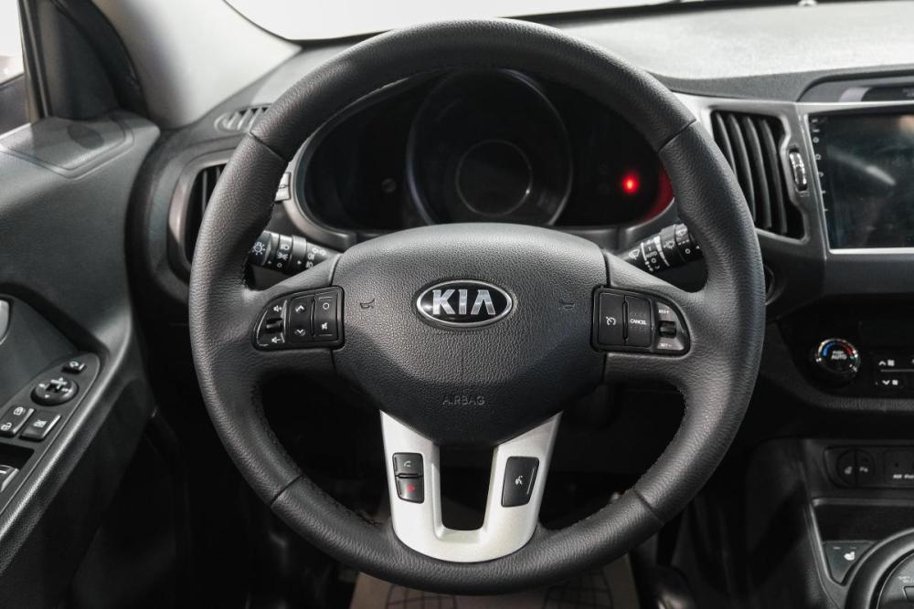 Kia Sportage III Новокузнецк  - изображение 20