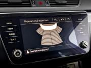 Skoda Superb III Москва  - изображение 53