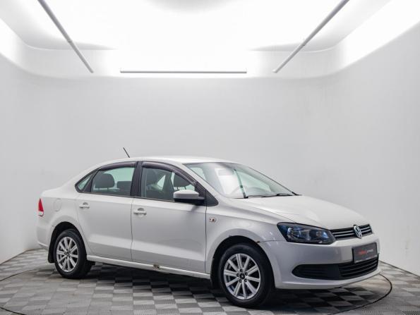 Volkswagen Polo V с пробегом 2013 года, цена 650 000 рублей, 137860 км, седан, Автокод Объявления