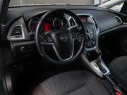 Opel Astra J Москва  - изображение 32