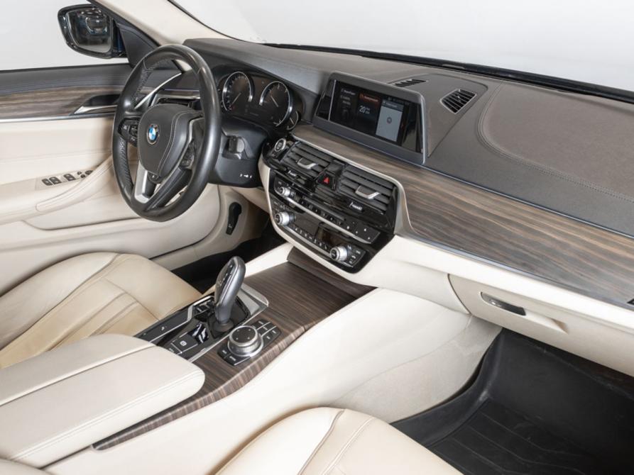 BMW 5 серии VII (G30/G31/G38) Казань  - изображение 7