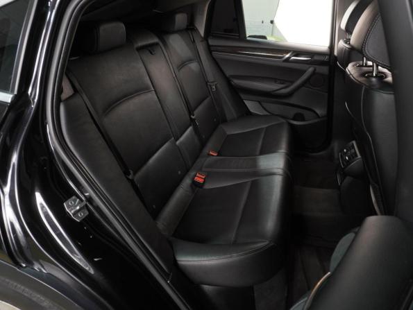 BMW X4 I (F26) с пробегом 2015 года, цена 2 499 000 рублей, 226848 км, внедорожник, Автокод Объявления