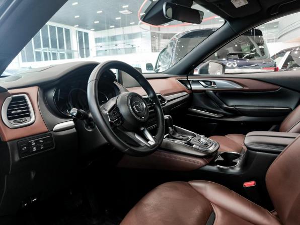 Mazda CX-9 II с пробегом 2019 года, цена 3 990 000 рублей, 91545 км, внедорожник, Автокод Объявления