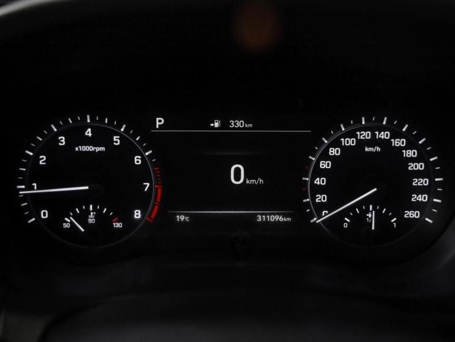 Genesis G80 I Санкт-Петербург  - изображение 13