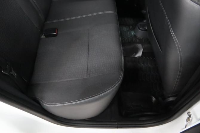 Nissan Terrano III (D10) с пробегом 2015 года, цена 995 950 рублей, 177865 км, внедорожник, Автокод Объявления