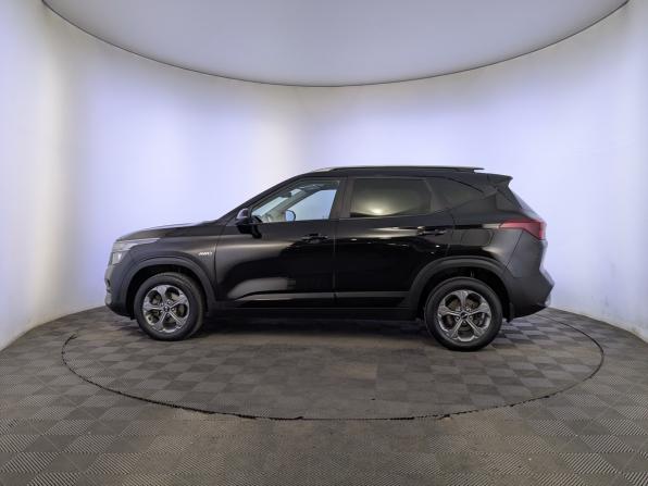 Kia Seltos I с пробегом 2021 года, цена 1 950 000 рублей, 144515 км, внедорожник, Автокод Объявления