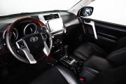 Toyota Land Cruiser Prado 150 Series Пермь  - изображение 42