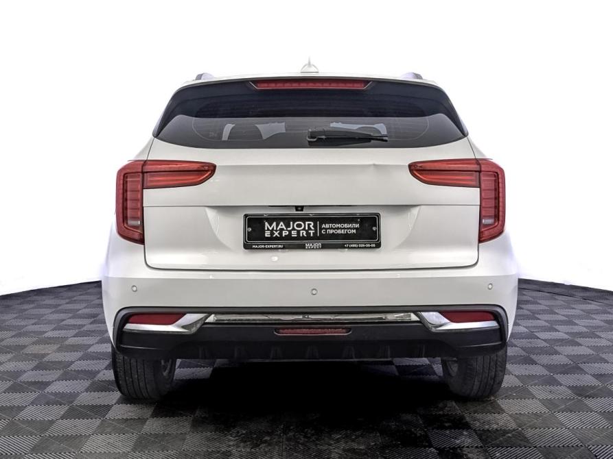 Haval Jolion I Москва  - изображение 6
